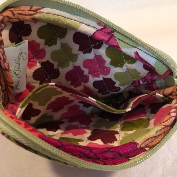 Vera Bradley πΈ pouch / wristlet - Picture 3 of 4